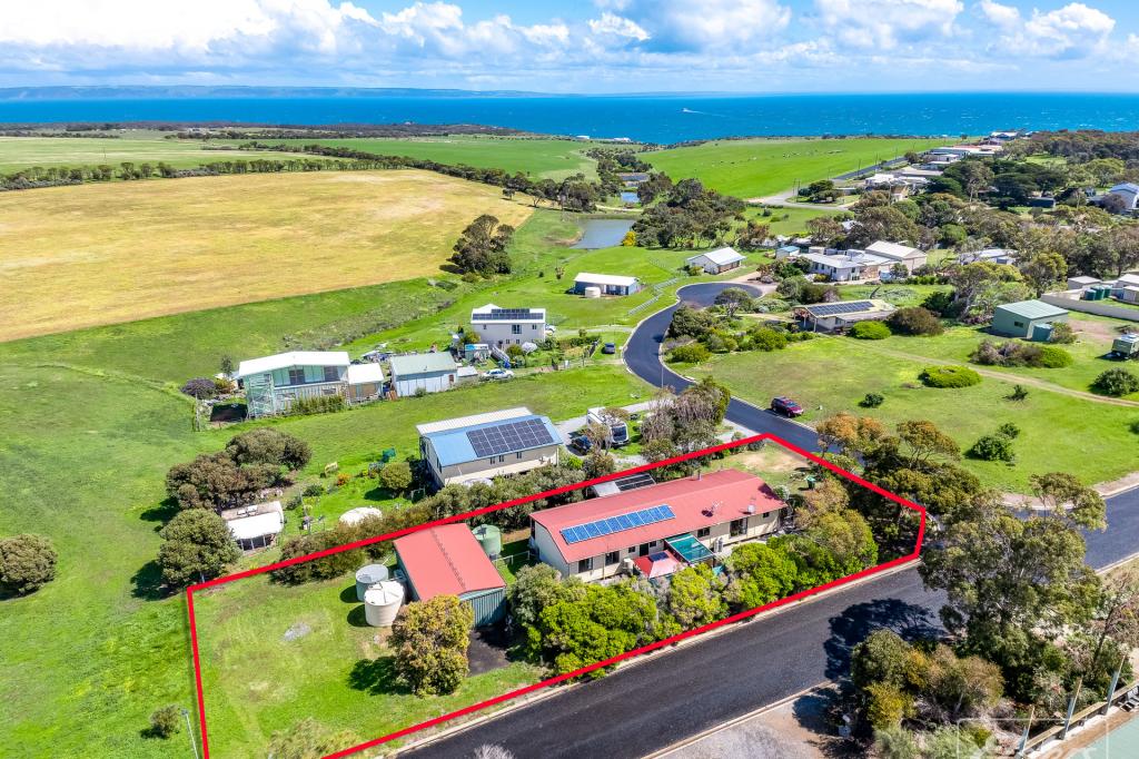 13 Bond Cl, Cape Jervis, SA 5204