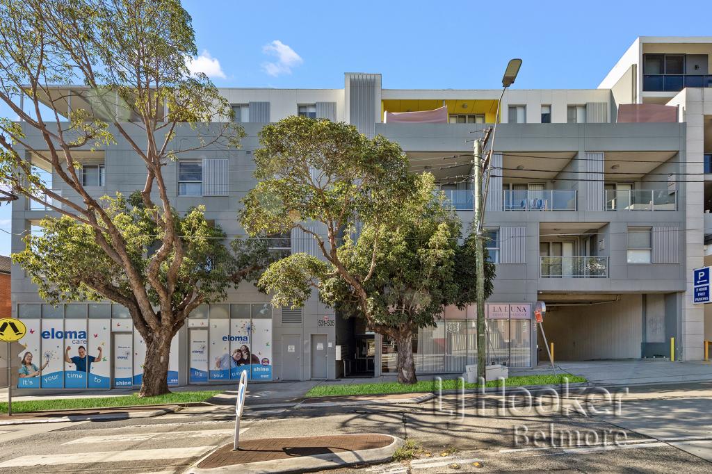 103/531-535 Burwood Rd, Belmore, NSW 2192