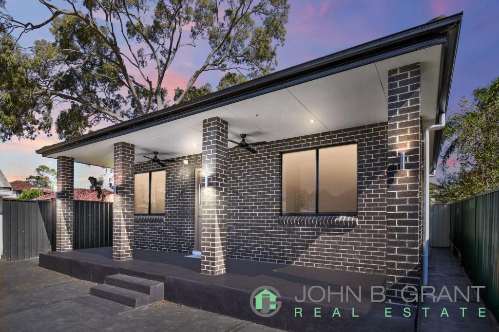 30a Rose St, Sefton, NSW 2162