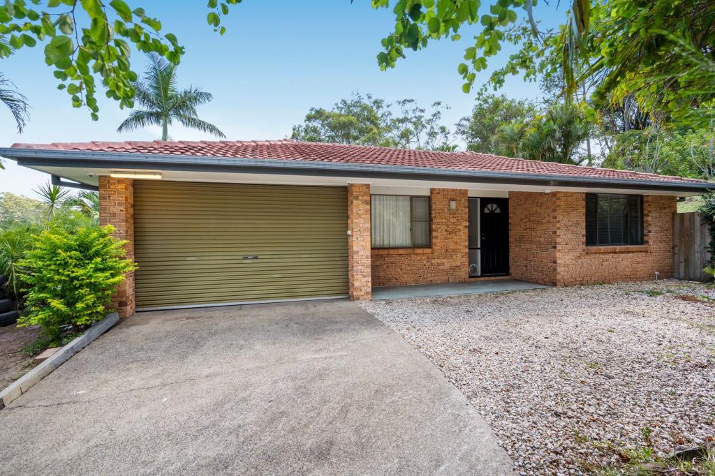 36 Narcamus Cres, Shailer Park, QLD 4128