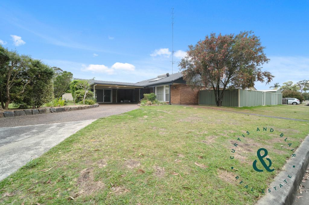 48 Silver Wattle Dr, Medowie, NSW 2318