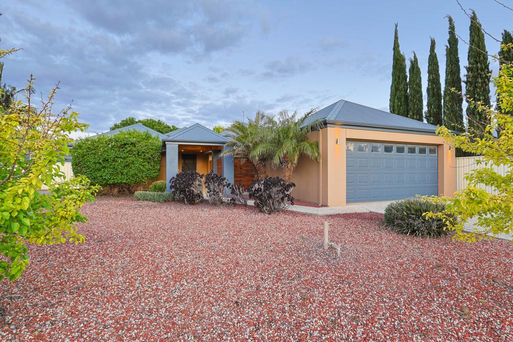 6 Herbert Ct, Mildura, VIC 3500