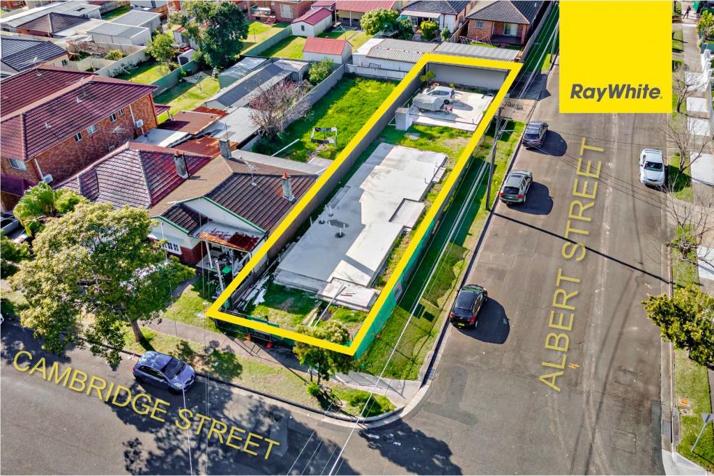 55 Cambridge St, Berala, NSW 2141