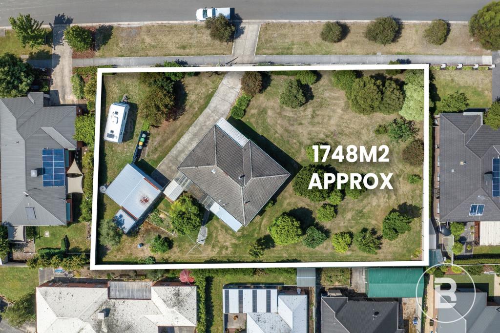 21 Horwood Dr, Canadian, VIC 3350