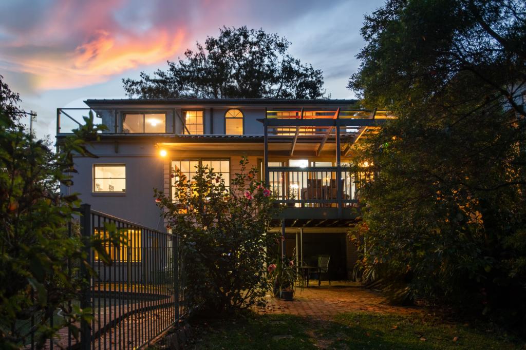 10 Wangalla Rd, Riverview, NSW 2066