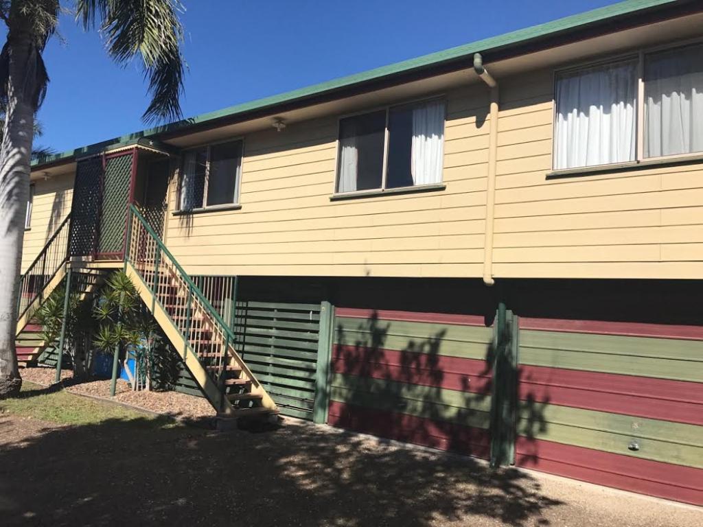4/260 Lennox St, Maryborough, QLD 4650