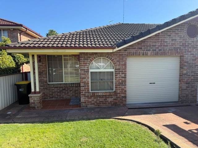 6a Tarago Pl, Prestons, NSW 2170