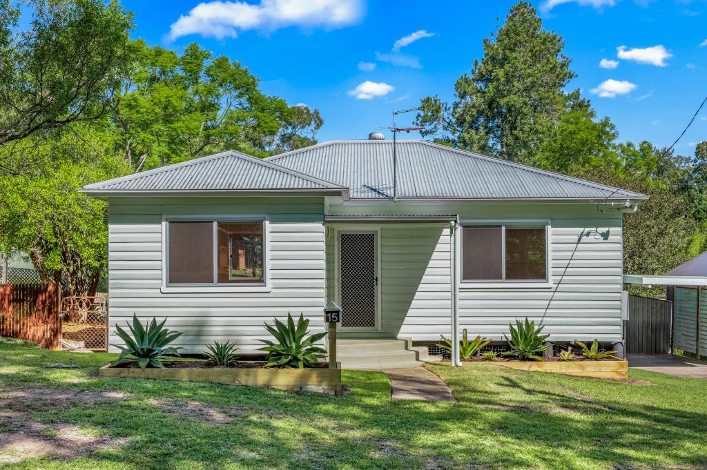 13 Cook St, Gloucester, NSW 2422