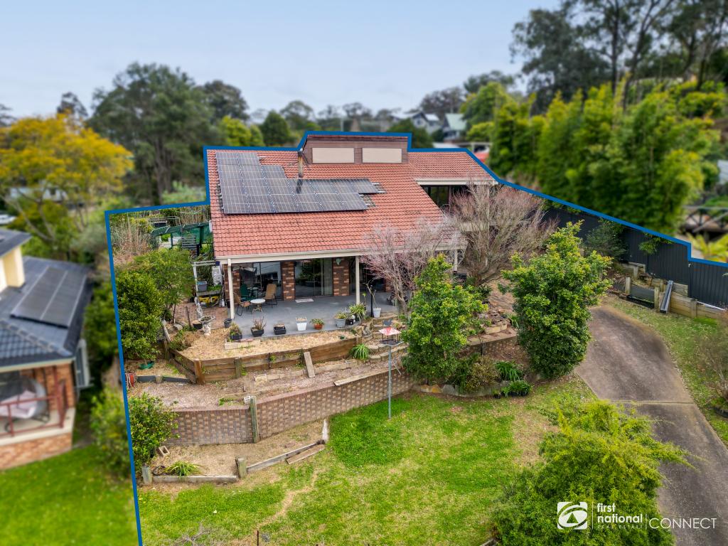 17 Wattle St, Bowen Mountain, NSW 2753