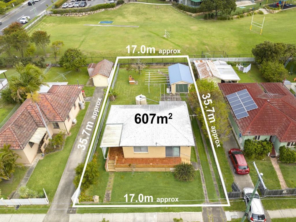 23 Risley St, Carina, QLD 4152