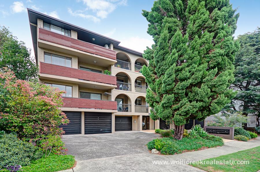 3/33 BURROWS ST, ARNCLIFFE, NSW 2205