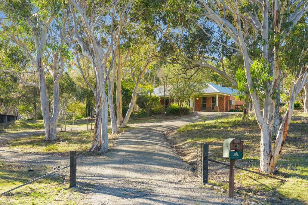 545 Mulwaree Dr, Tallong, NSW 2579