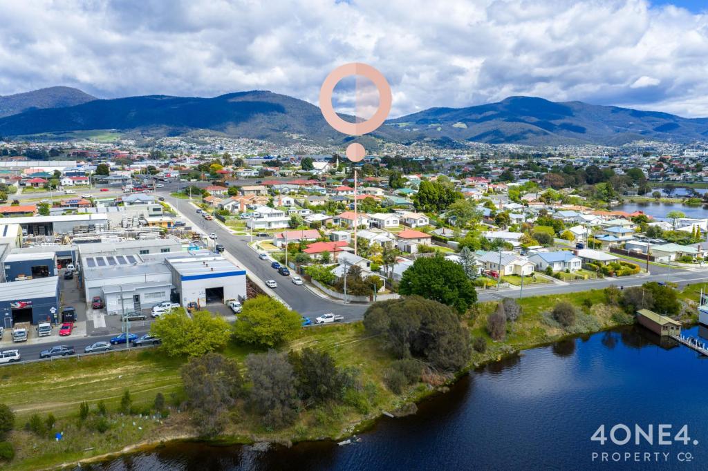 32 Gepp Pde, Derwent Park, TAS 7009