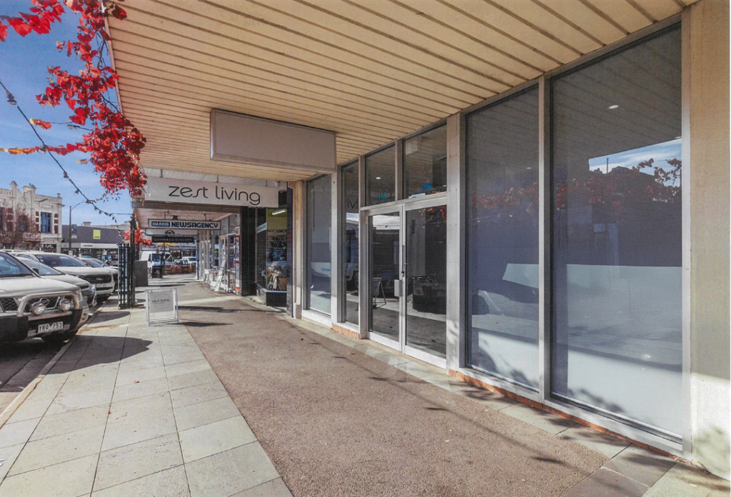 146 Barkly St, Ararat, VIC 3377