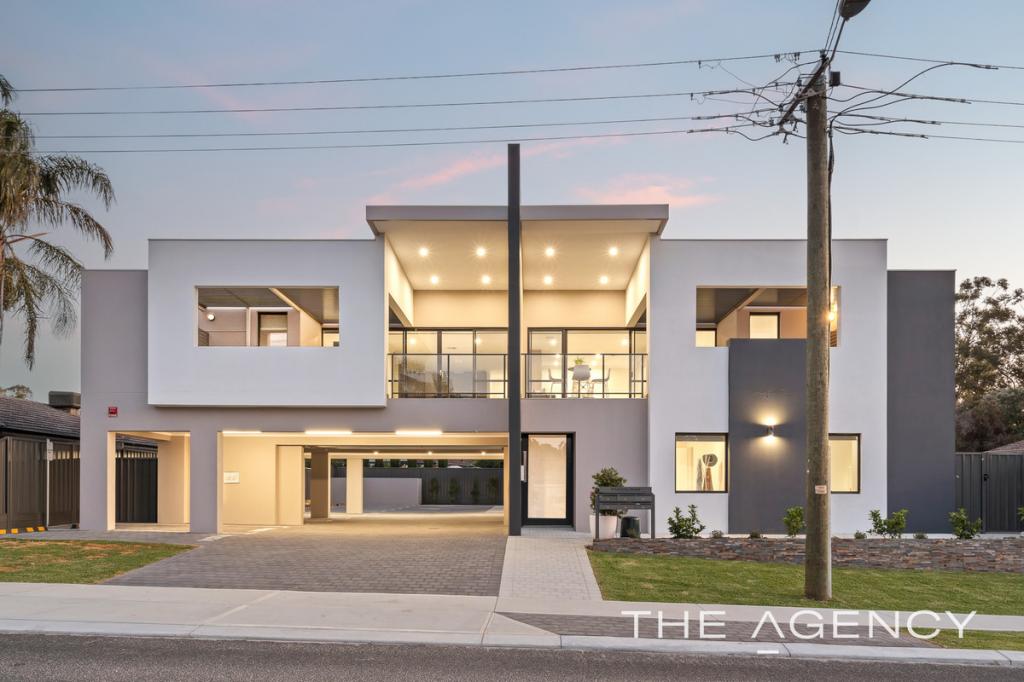 3/4 Karimba St, Wanneroo, WA 6065