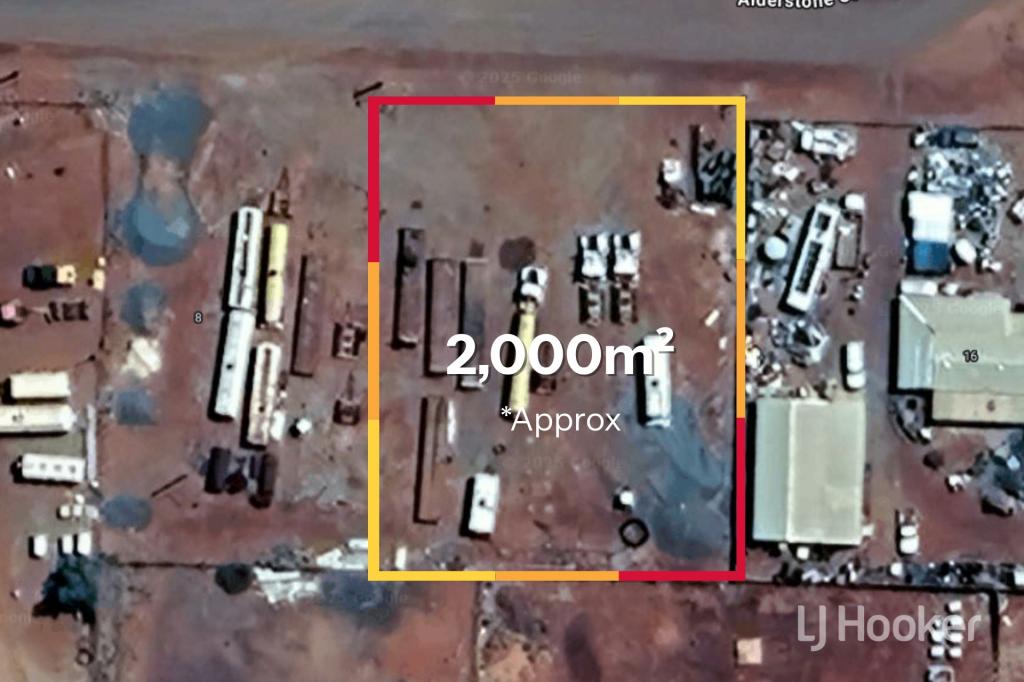 12 Alderstone St, Laverton, WA 6440