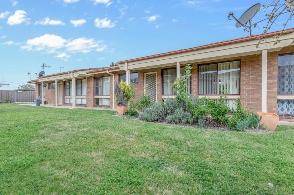 5/3 Prince Edward St, Bathurst, NSW 2795