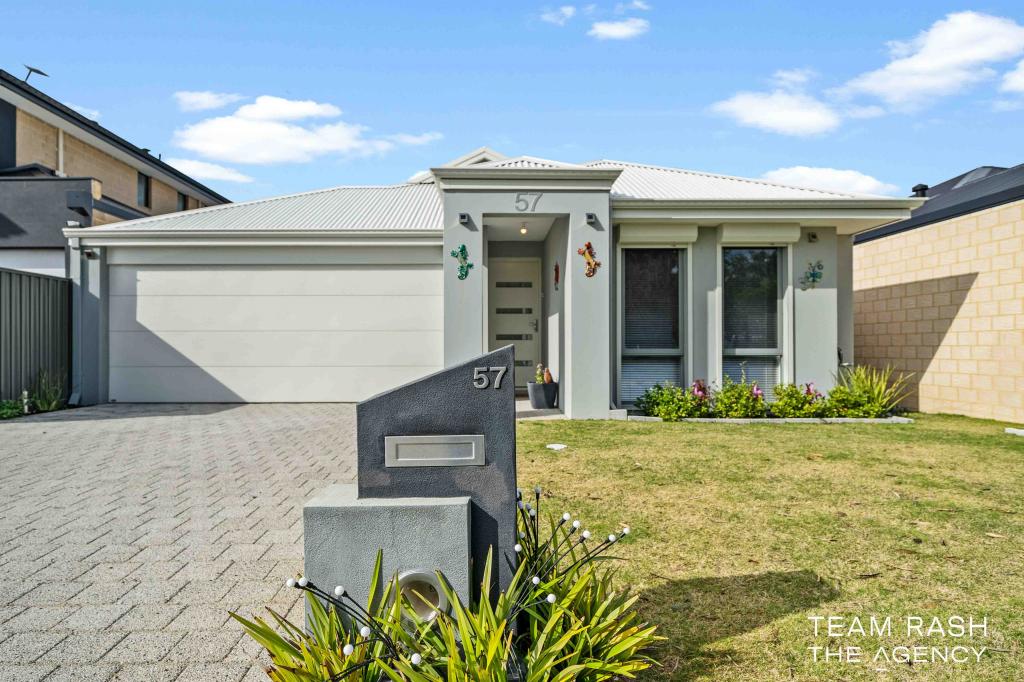 57 Georgina Pde, Brabham, WA 6055