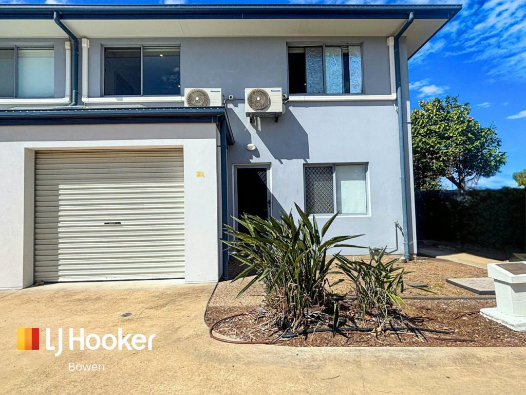 22/6 BRISBANE ST, BOWEN, QLD 4805