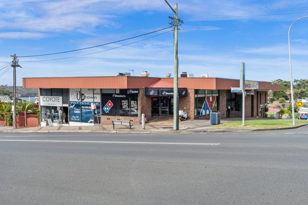 128 Princes Hwy, Ulladulla, NSW 2539