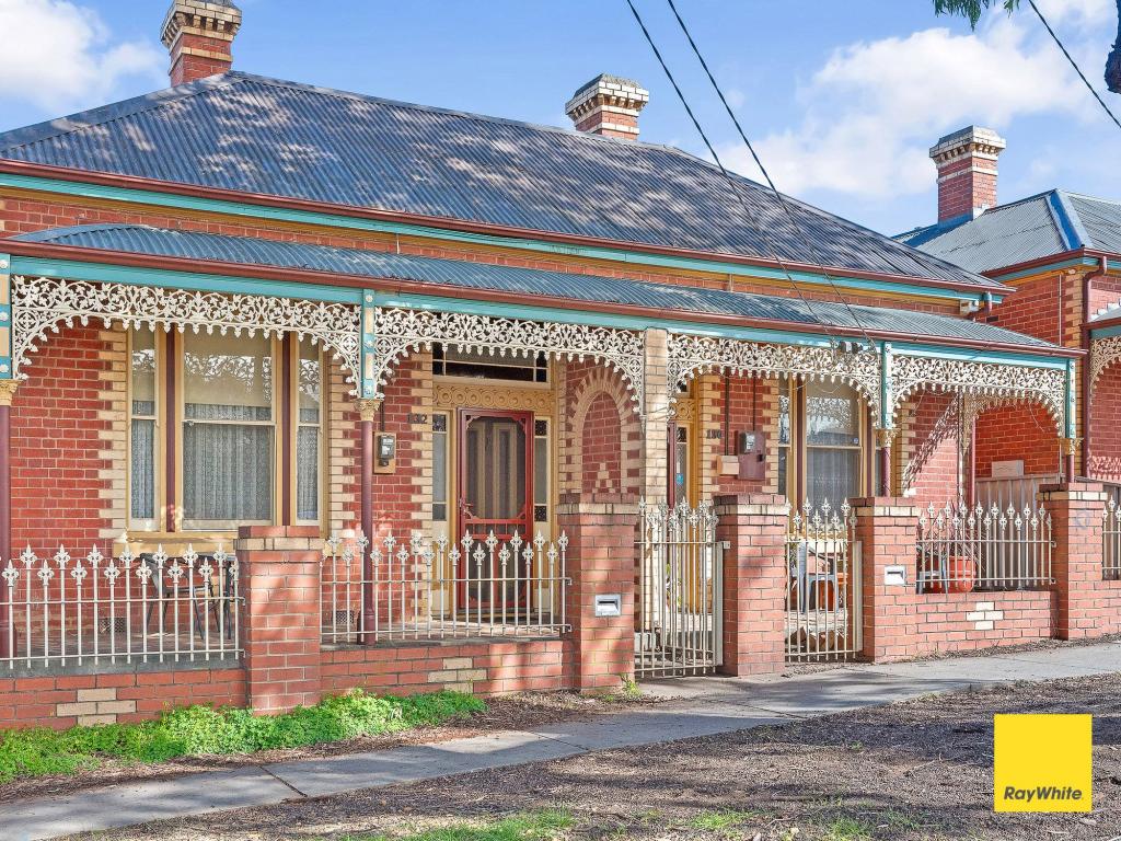 130-132 Williamson St, Bendigo, VIC 3550