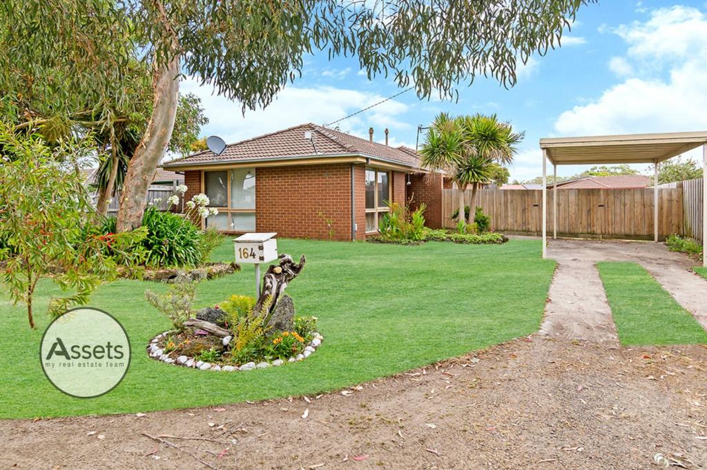 164 Fawthrop St, Portland, VIC 3305