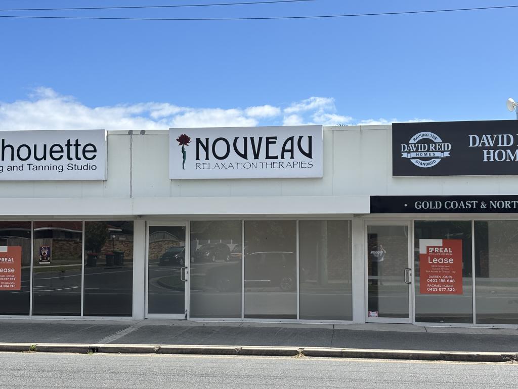 20/97 Kennedy Dr, Tweed Heads, NSW 2485