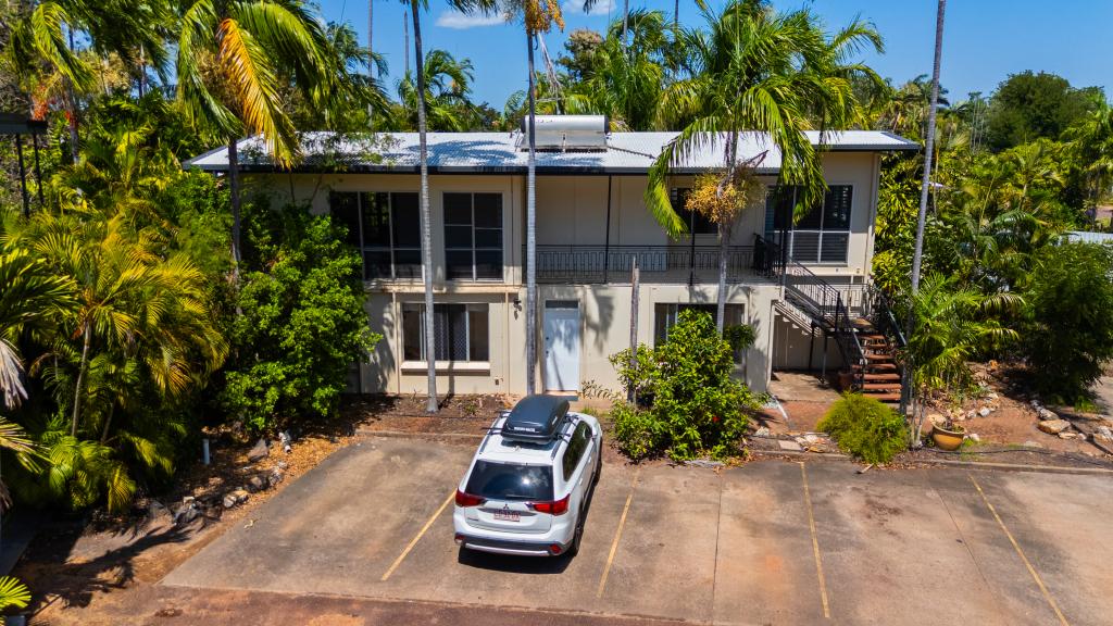 5/6 Bamboo St, Nightcliff, NT 0810
