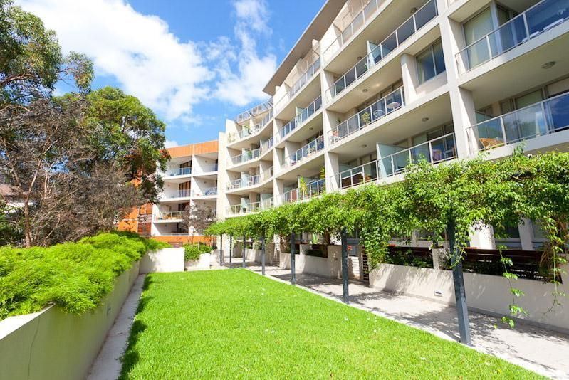 403/14-18 Darling St, Kensington, NSW 2033