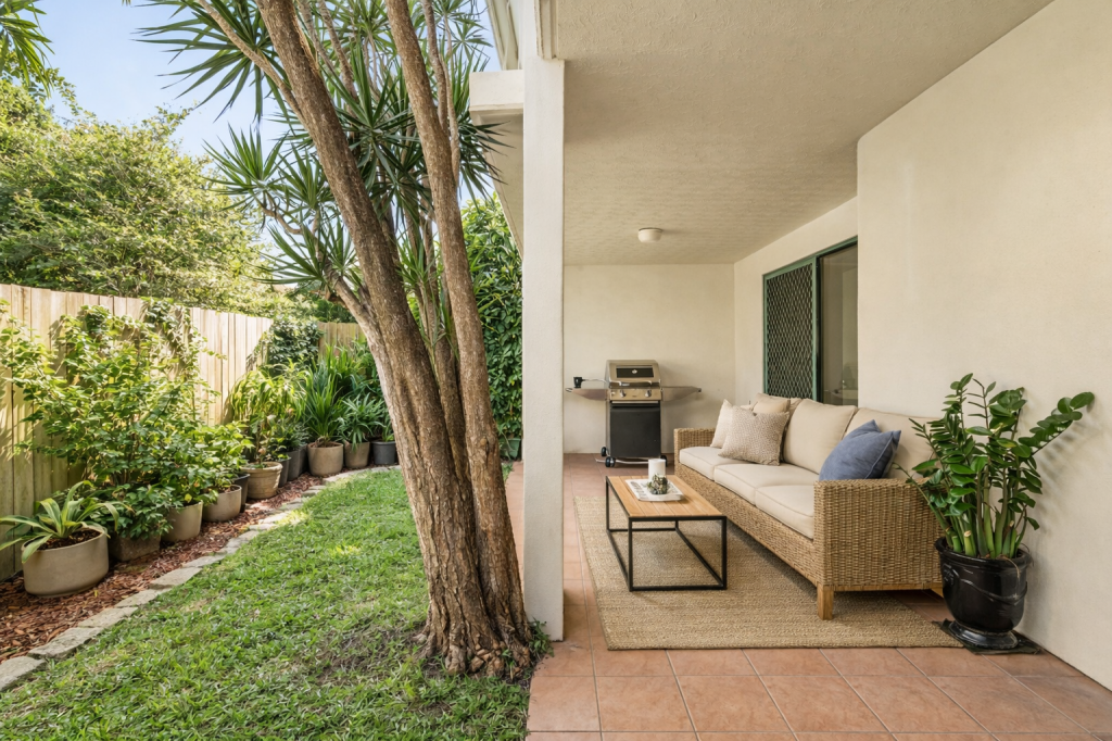 1/11 Wongara St, Clayfield, QLD 4011