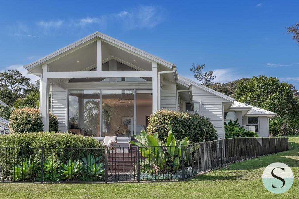 1 Little Corella Cove, Cams Wharf, NSW 2281