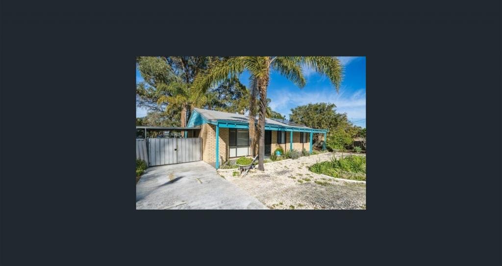 9 Barnes Way, Mandurah, WA 6210