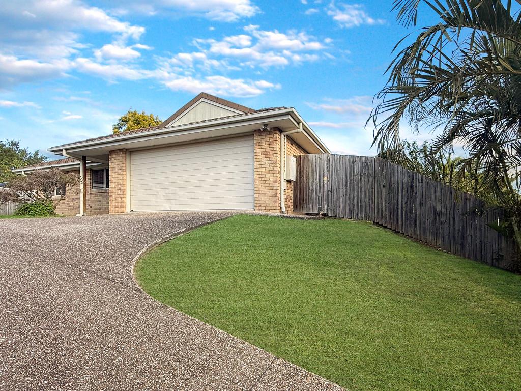 1/37 KOALA DR, MORAYFIELD, QLD 4506