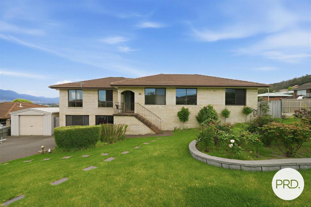 52 Tilanbi St, Howrah, TAS 7018