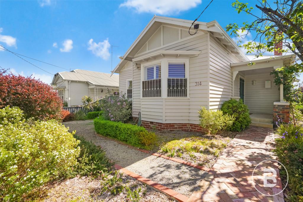 314 Pleasant St S, Newington, VIC 3350