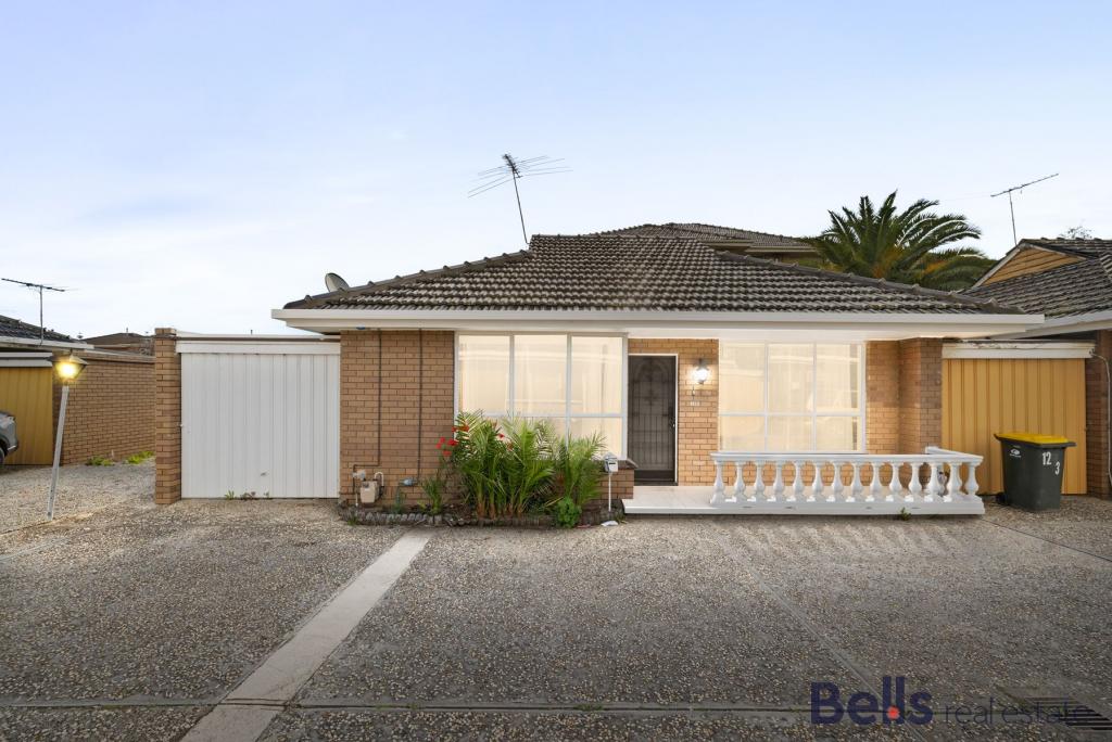 13/3 King Edward Ave, Albion, VIC 3020