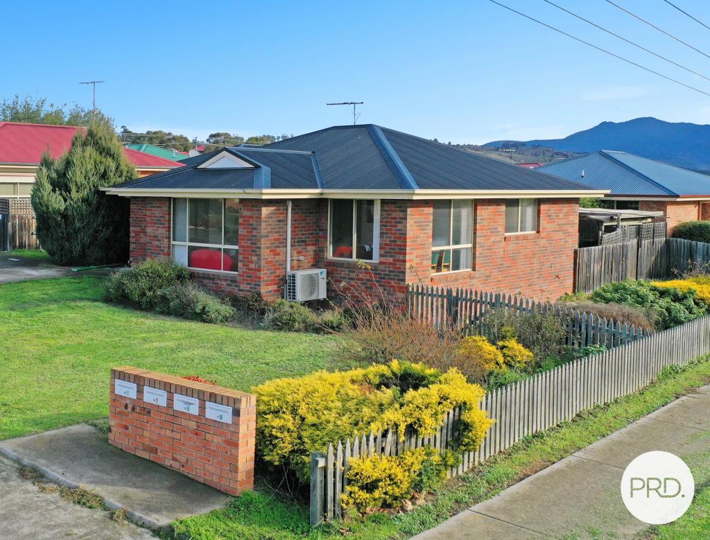 9/42 Racecourse Rd, Brighton, TAS 7030