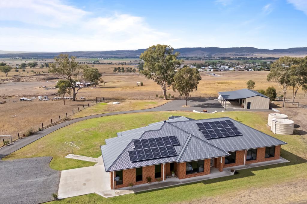 13b Grey Gum Rd, Denman, NSW 2328