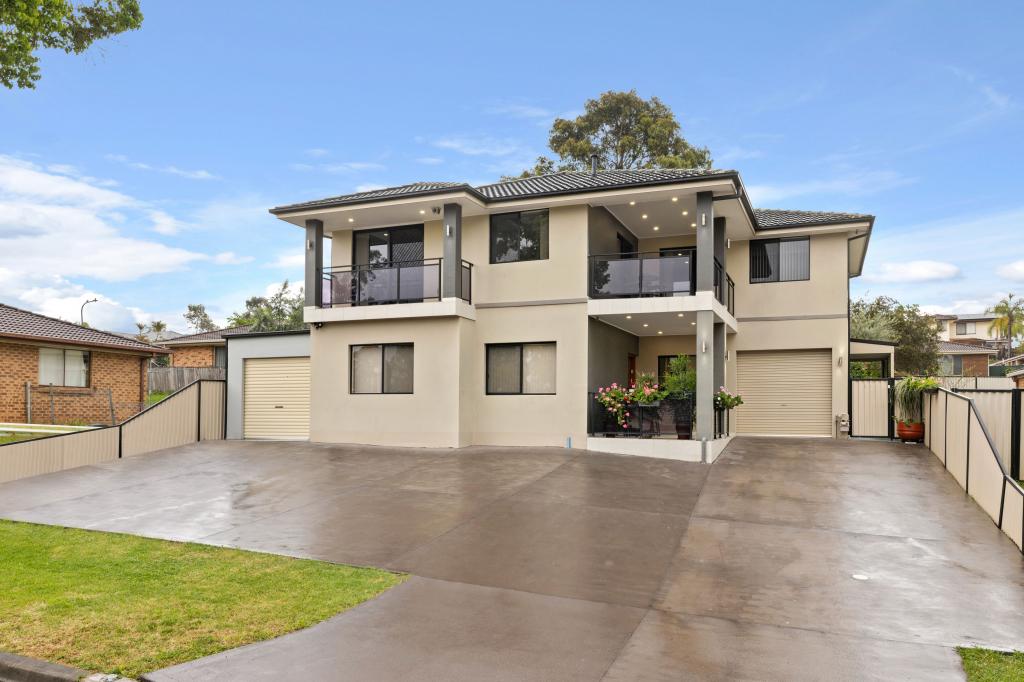 25 Kinghorne Rd, Bonnyrigg Heights, NSW 2177