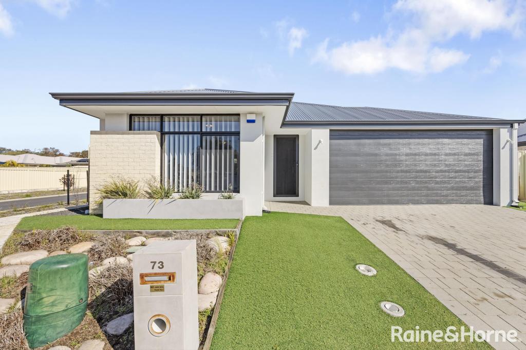 73 Illawarra Dr, Eaton, WA 6232