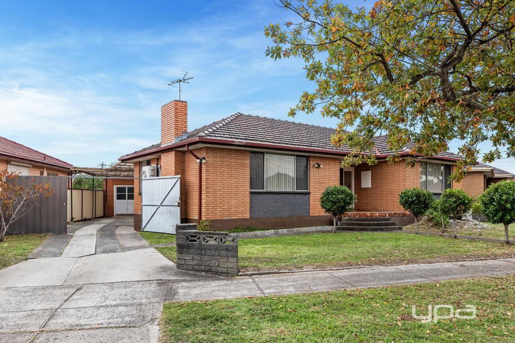 21 Chestnut Dr, St Albans, VIC 3021