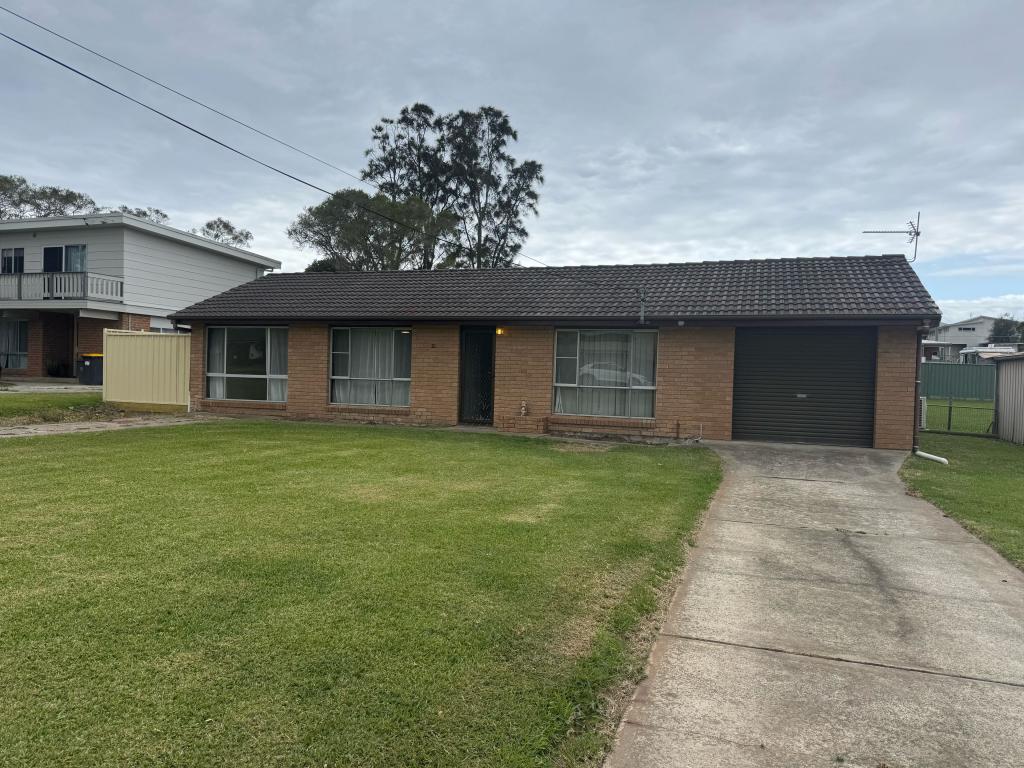 32 ORIENT AVE, ORIENT POINT, NSW 2540