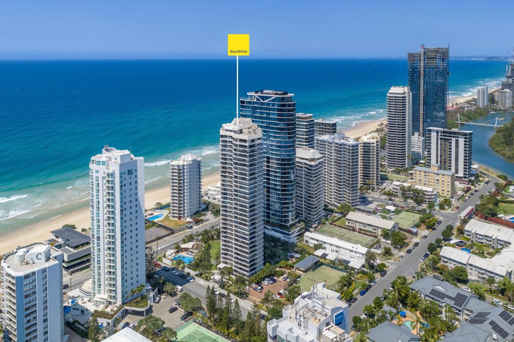 2/3554 MAIN BEACH PDE, MAIN BEACH, QLD 4217