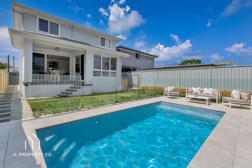 169 MEMORIAL AVE, ETTALONG BEACH, NSW 2257