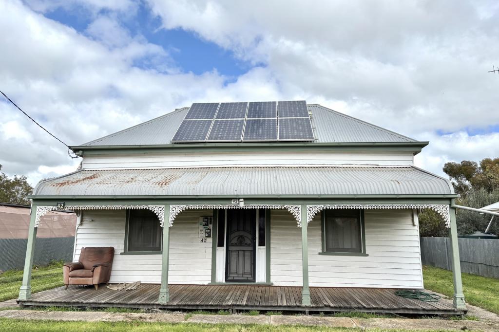 42 Jory St, Natimuk, VIC 3409