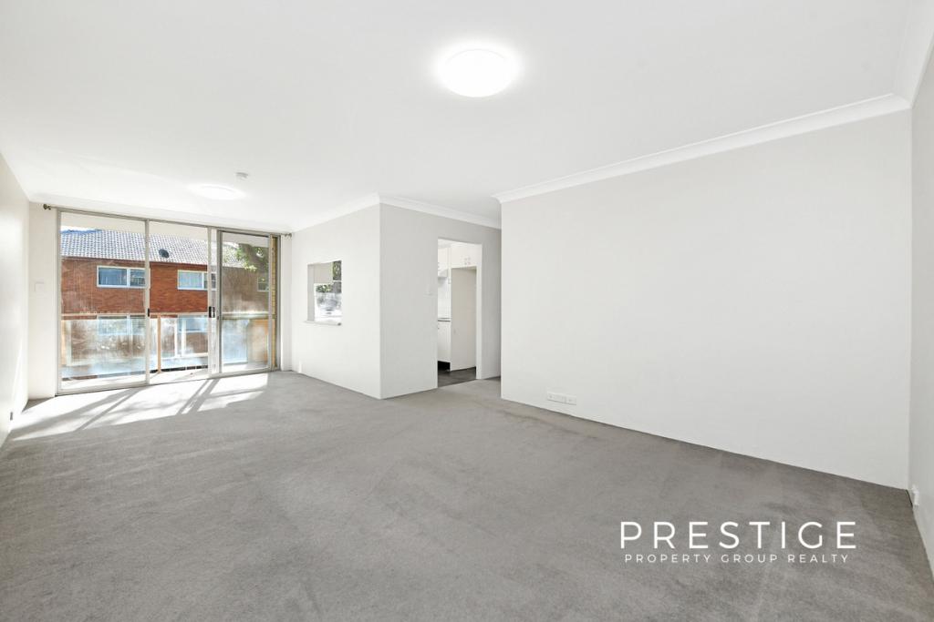 8/43 Firth St, Arncliffe, NSW 2205