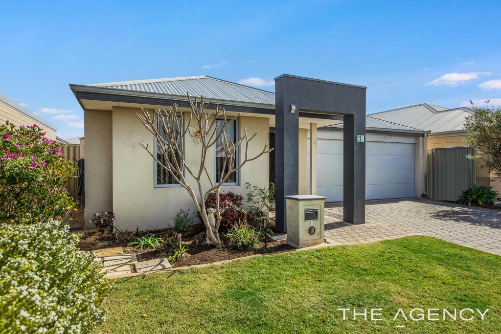 60 Barron Turn, South Yunderup, WA 6208