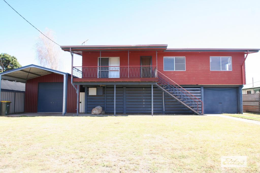 4 Dearden Pl, Emerald, QLD 4720