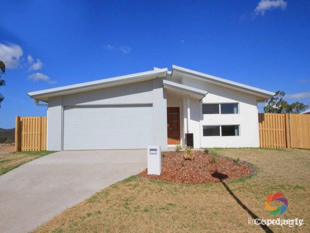 35 Petrel St, Kirkwood, QLD 4680