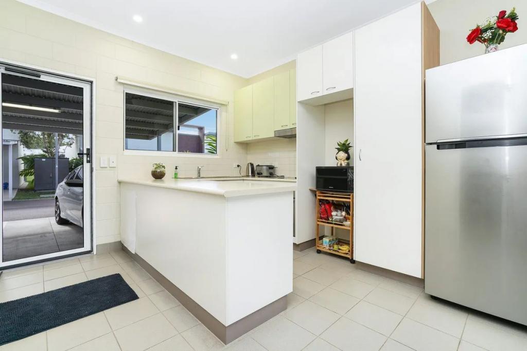 12/100 Farrar Bvd, Farrar, NT 0830